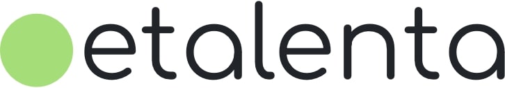 eTalenta Logo
